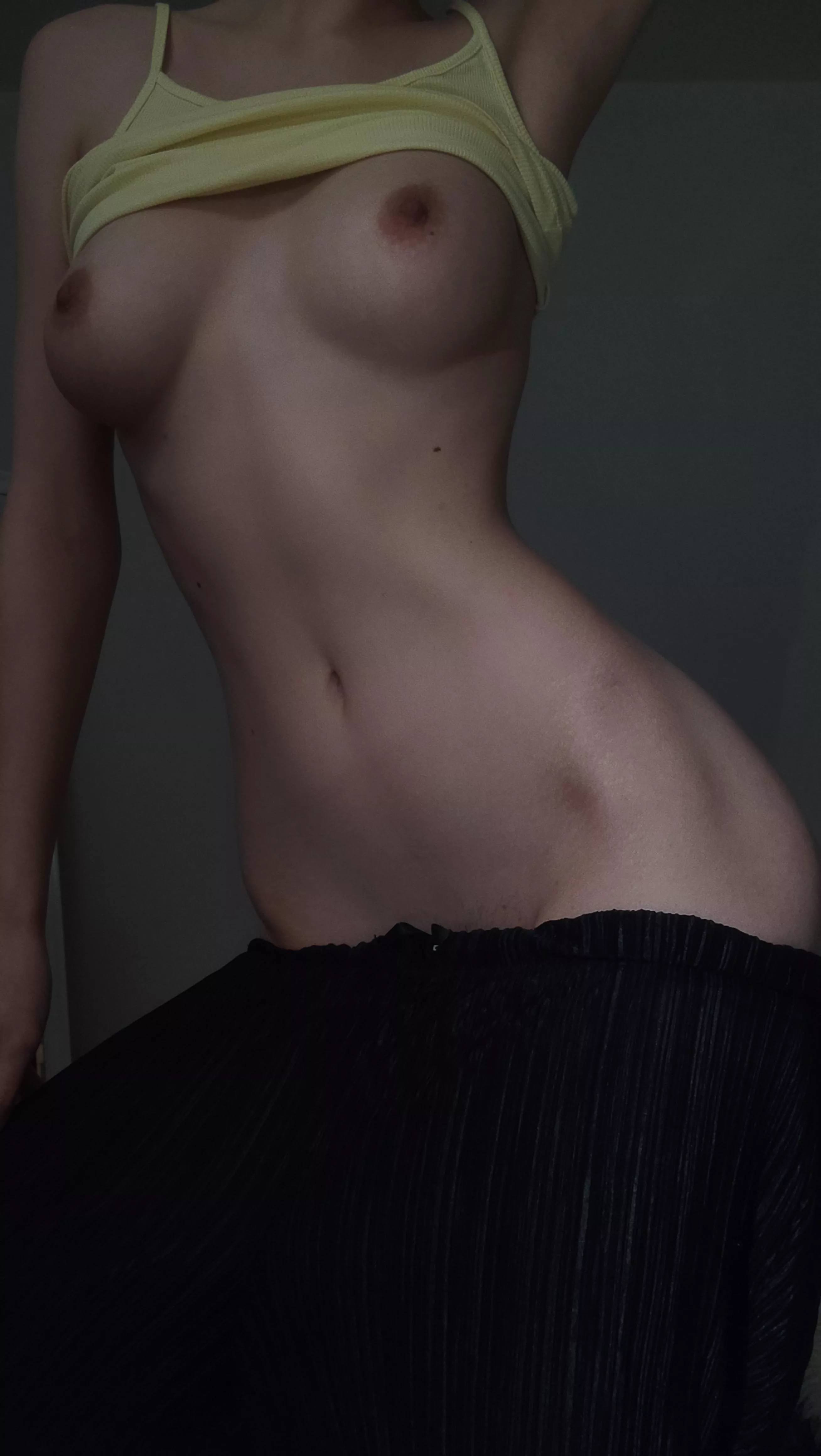 I'll do whatever you want, just please, fuck me🤤 posted by youngcallisto