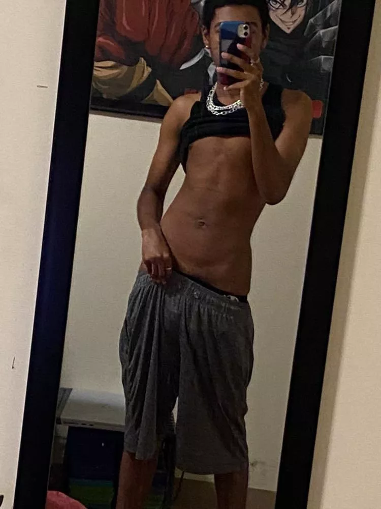 I’ll drop my pants for u🥴 posted by zmanjman