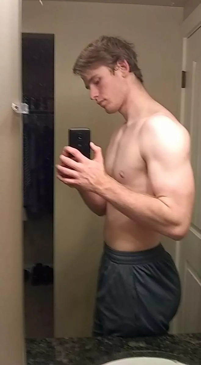 I'll fuck you in front of your boyfriend posted by Huge_Ad9564