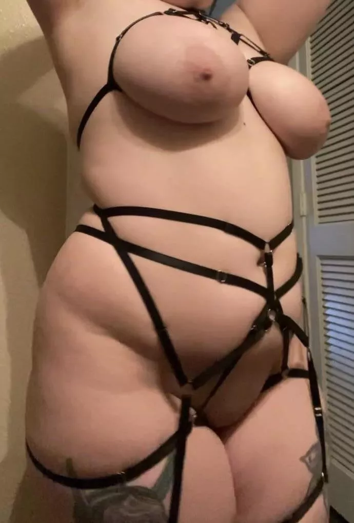 I’ll get more tattoos, I promise.🖤 (26f) posted by ashtonished_ass