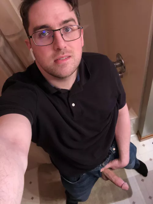 I’ll get productive… after this is taken care of 😈 by oldlurkernewquestion