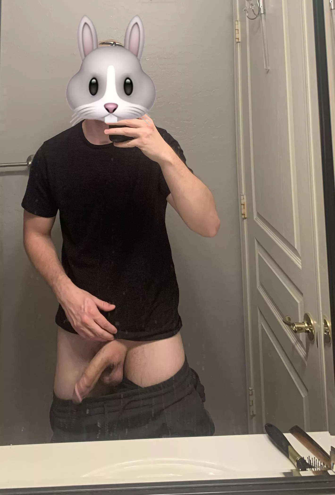 I’ll give you that deep dick 😈 posted by Throwaway__Hung