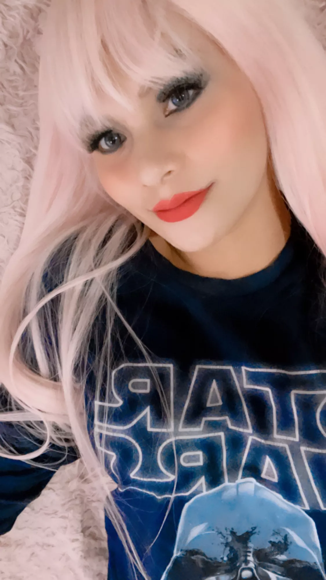 I’ll grab your lightsaber posted by Chikabum