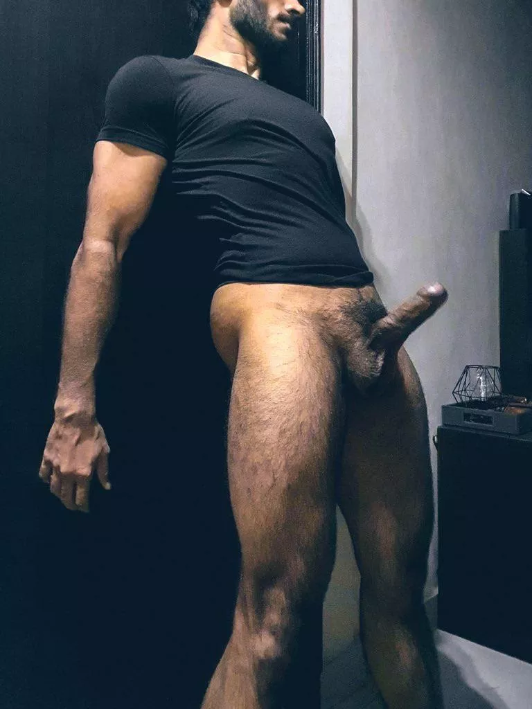 I’ll just let you do your thing. posted by Capricious_Salad3578