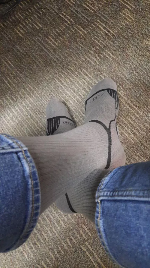 I'll just put this here 😈🧦 by Cum_4_M3