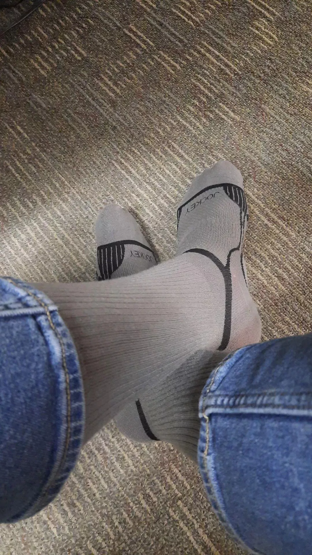 I'll just put this here 😈🧦 posted by Cum_4_M3