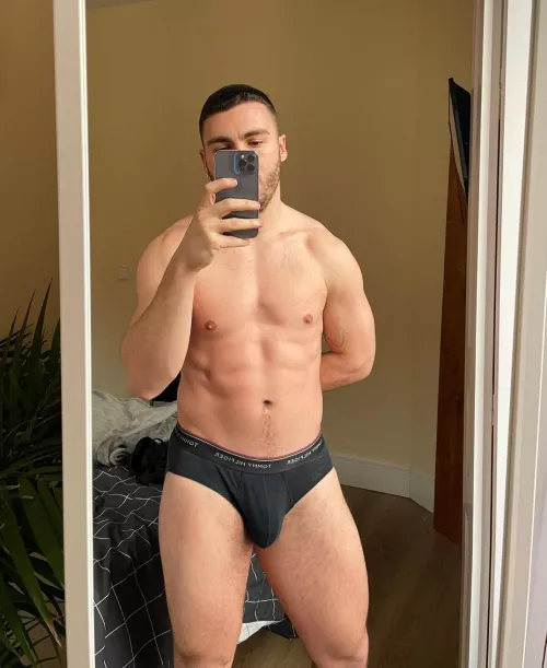 I’ll keep it brief… by Hooka_Tooka