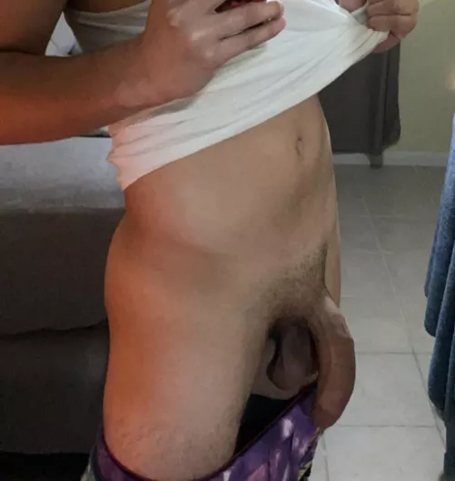 I’ll leave your hole gaping and full of cum by geleira