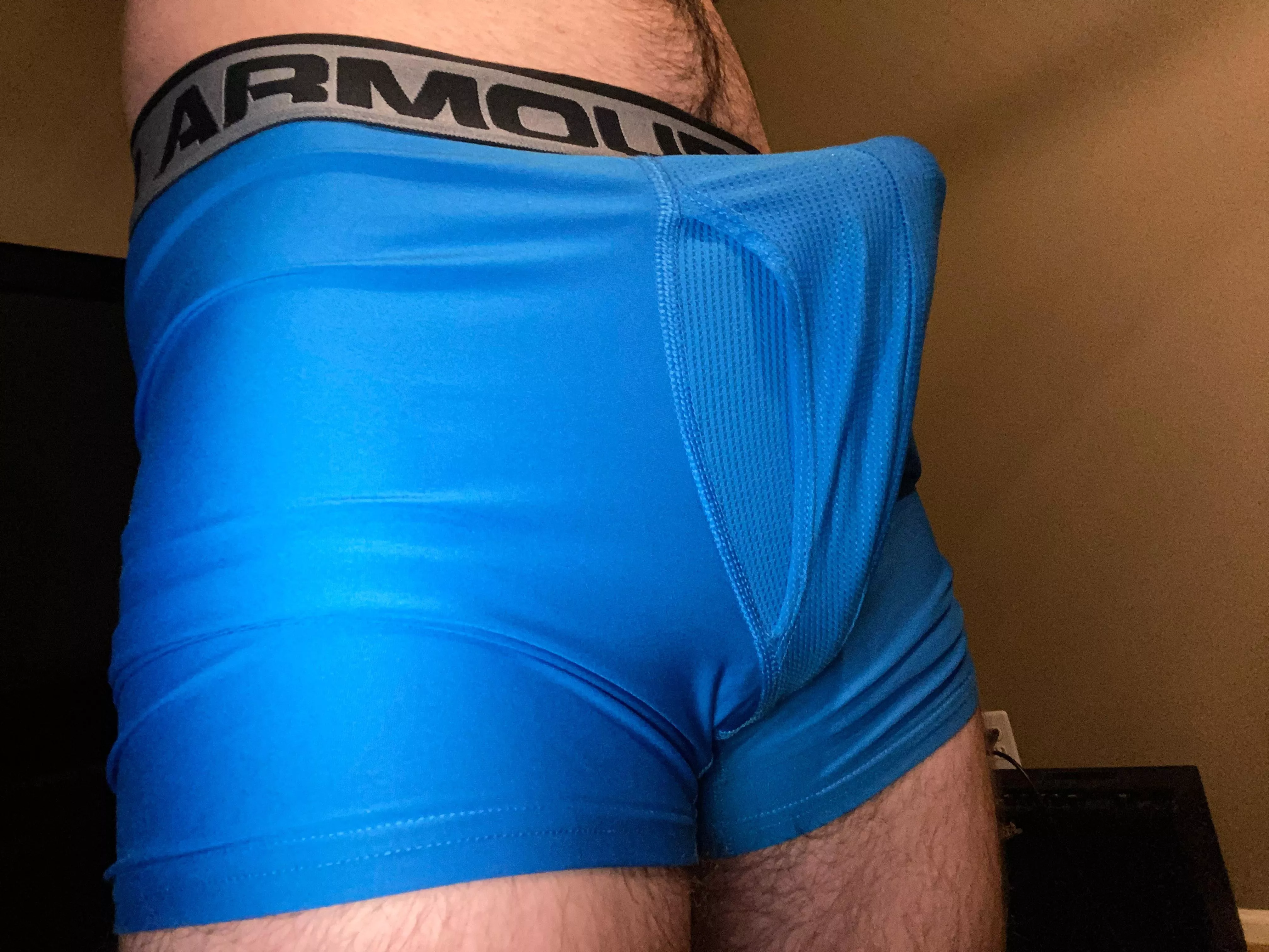 I’ll let anyone who DM’s me take a look at it! 😝 posted by bigboifrank88