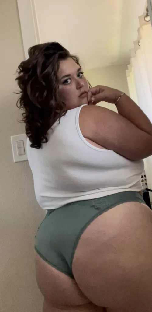 I’ll let you have your cake and eat it too by Poppyxxxjane