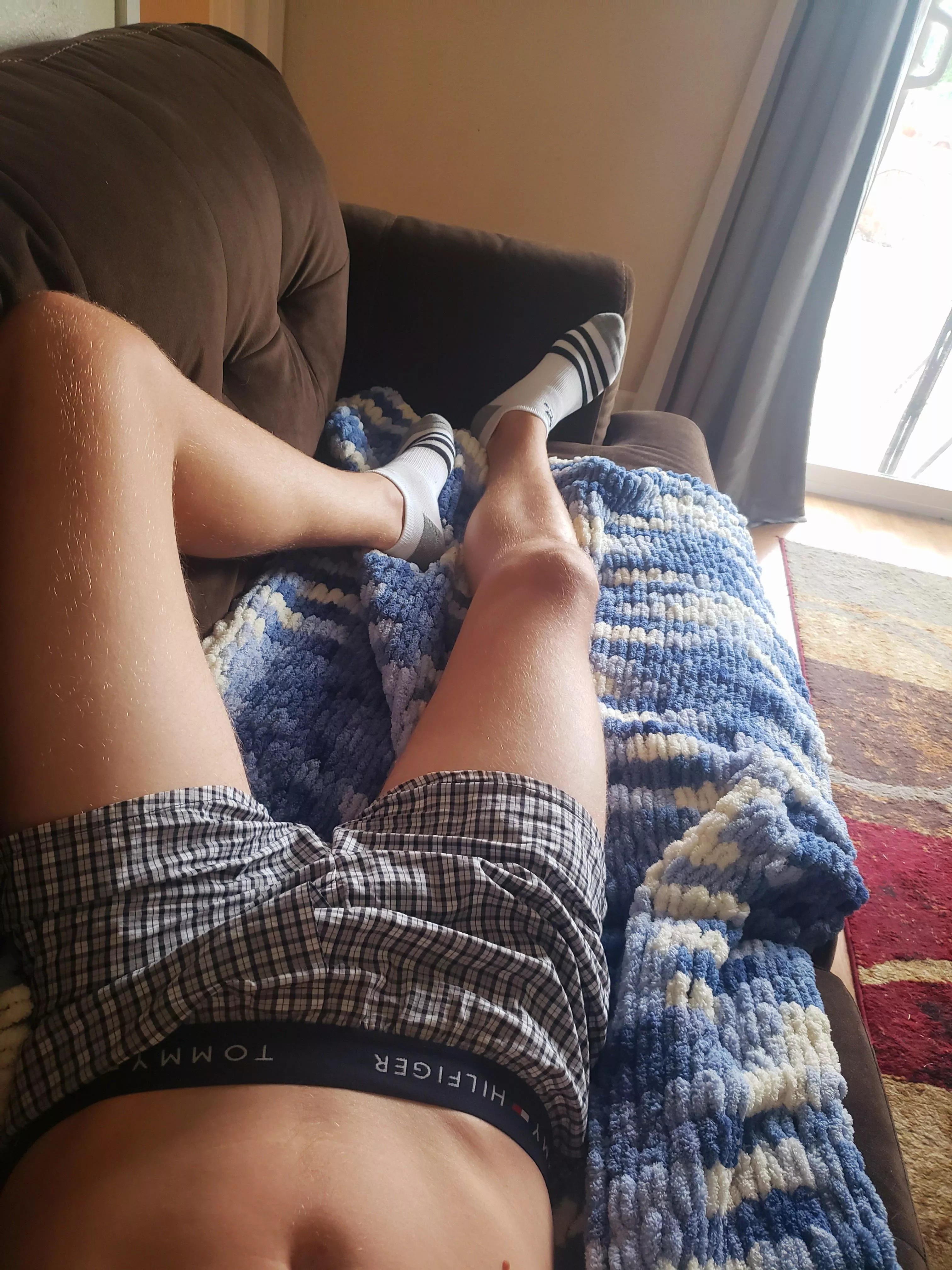 I'll make room for ya 😉 posted by theserpentmage