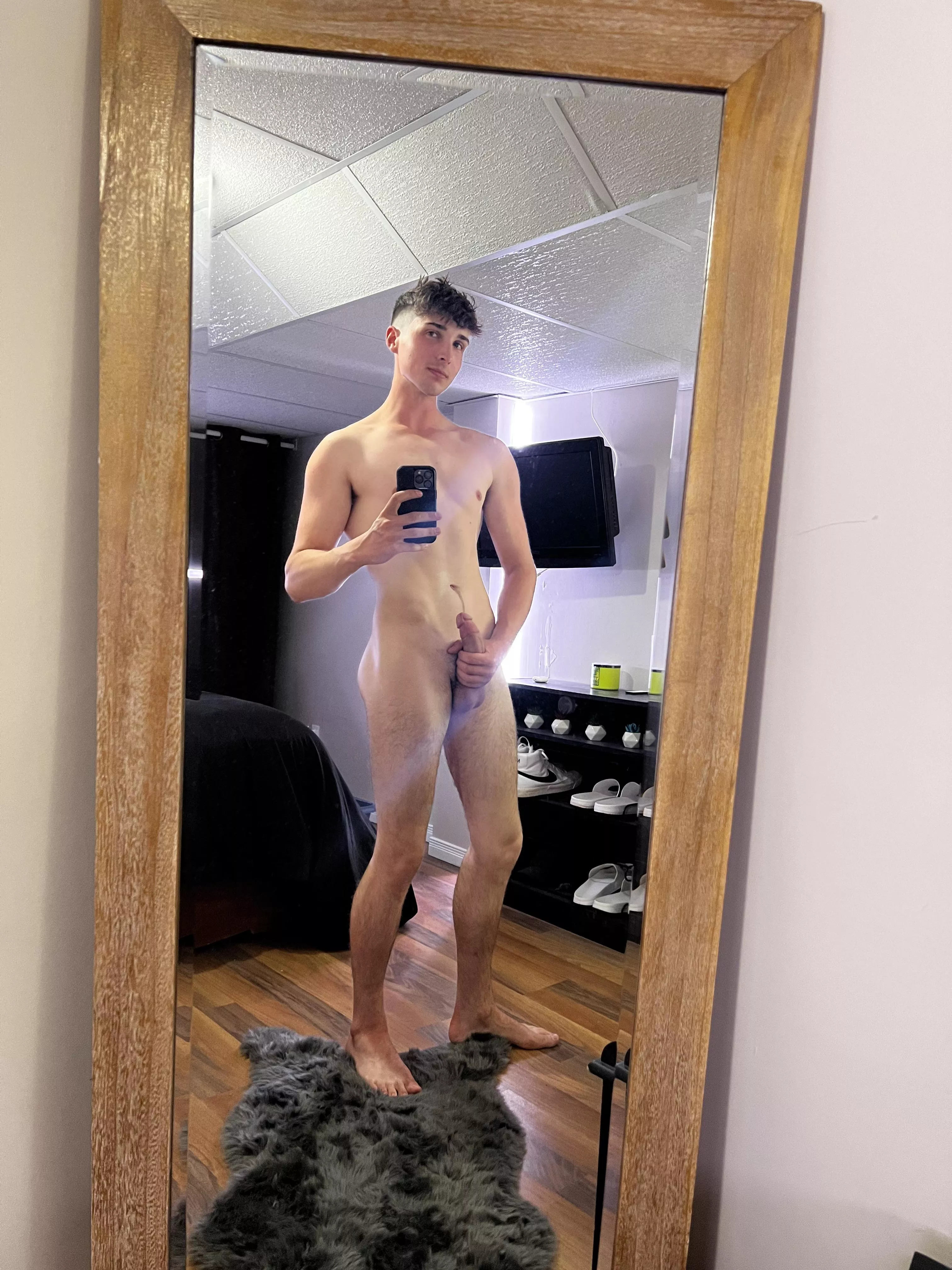 I’ll make you beg posted by sadboycad