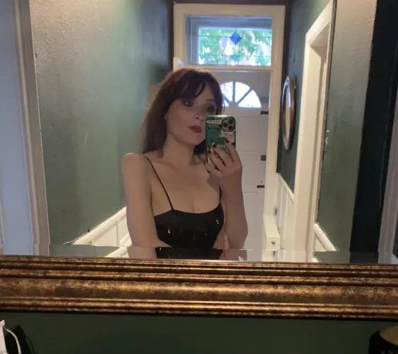 I’ll make you weep like a little girl and force you to use your tears as lube while you stroke your pathetic baby dick by SuitableCry240