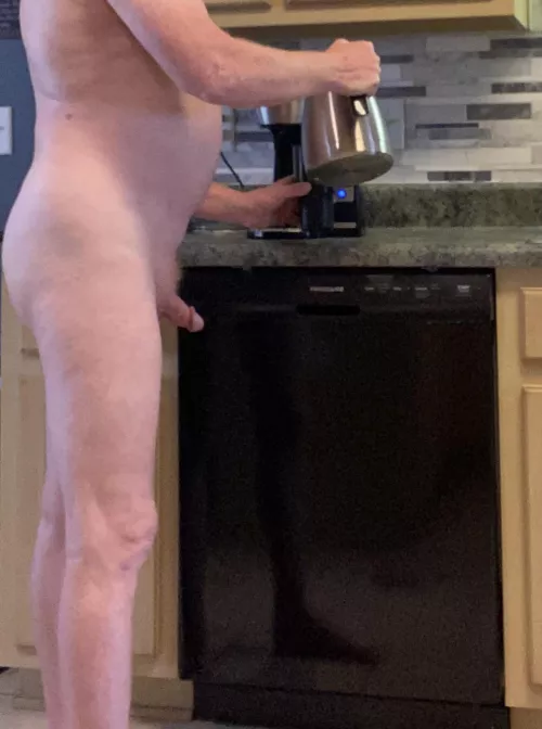 I’ll pour yours too, come on over! by curtseezyounekkid