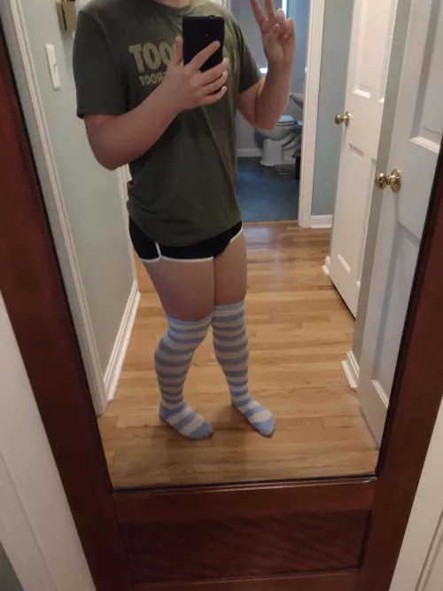 I'll probably delete this, but enjoy my first ever post here! by ThisAltAccountt