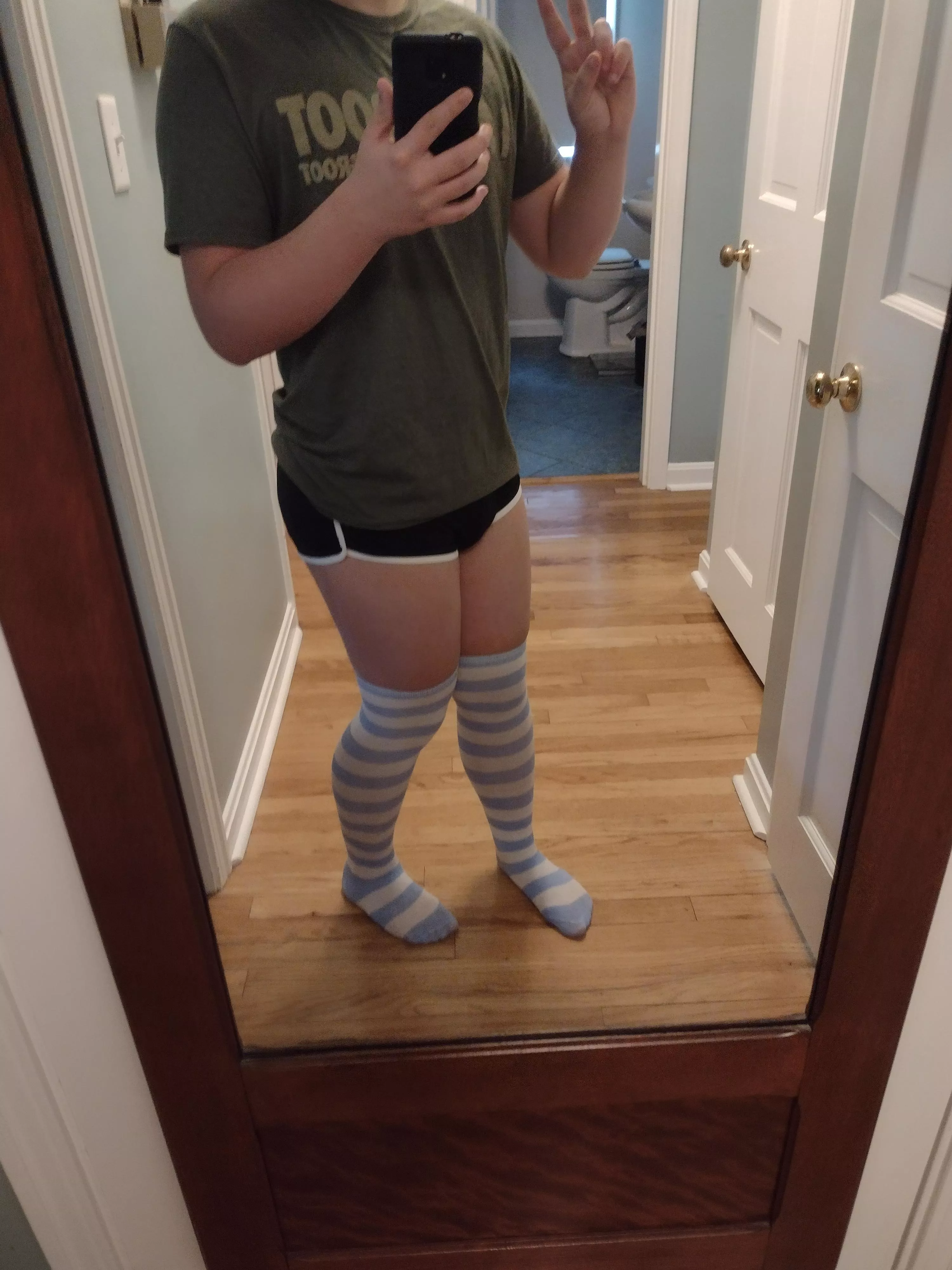 I'll probably delete this, but enjoy my first ever post here! posted by ThisAltAccountt