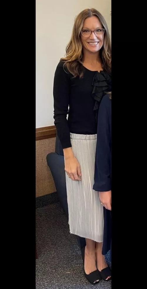 I'll send her in a dress and you return her smiling and full by regnar2005