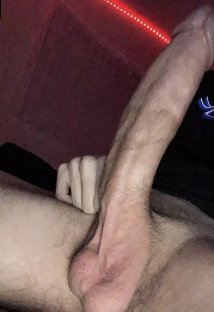 I’ll send more in the DMs😈 posted by Controllinghuge