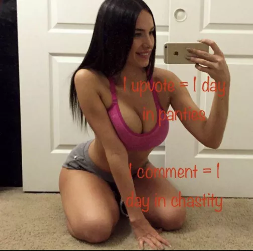 I’ll send proof if you ask😉 by Sea_Performance_5846