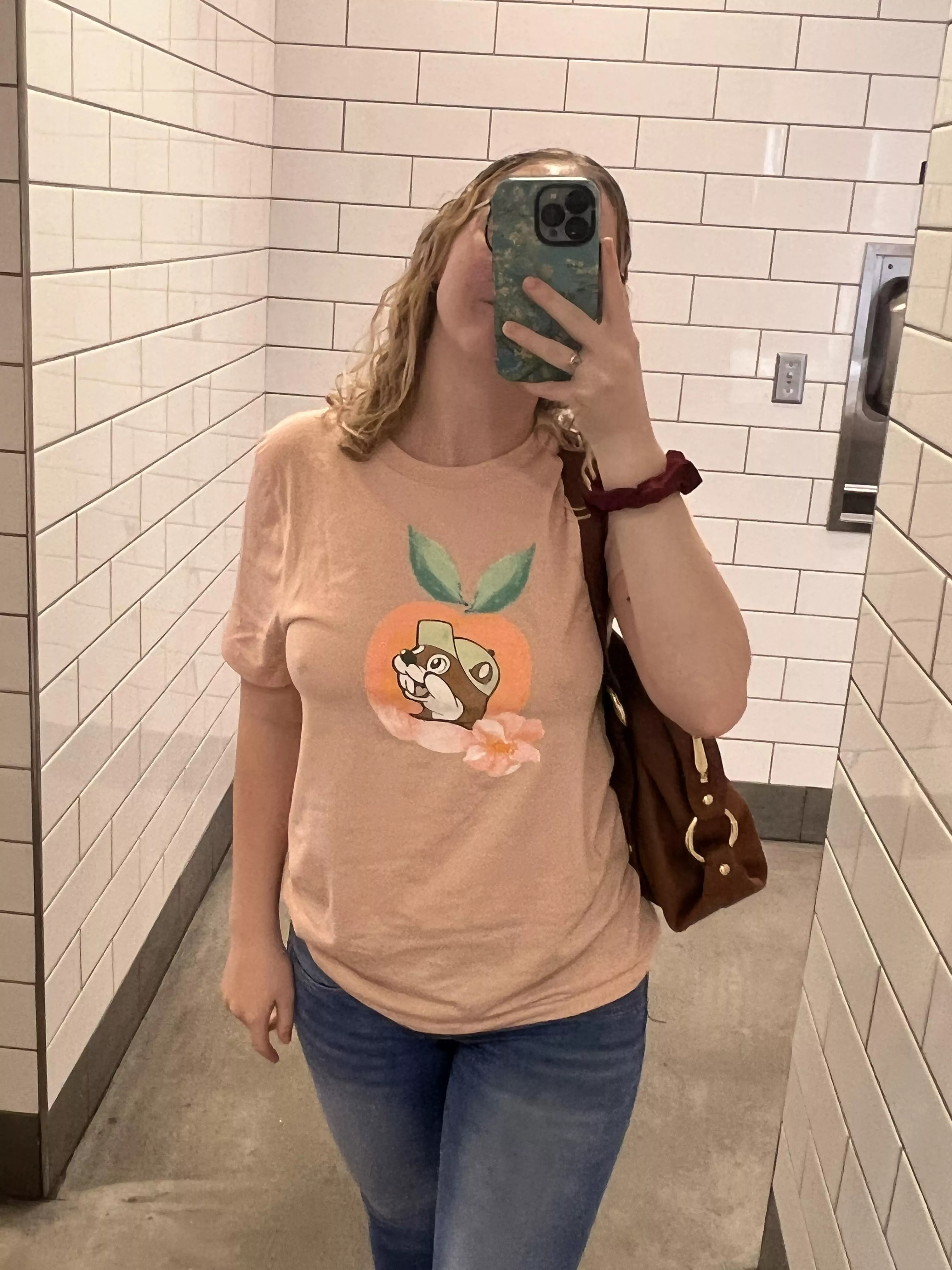 I’ll show you my beaver next 😇 posted by Lilly_in_Bloom