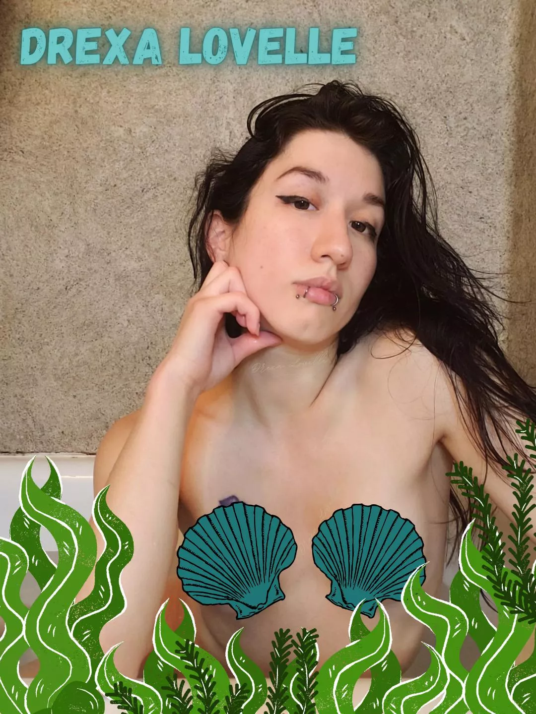 🌊I'll steal you away, we can explore the wonders of the waters depths in my 🌊Wet Wonders🌊 photo set 🌊 ⚠️This set is for those who are into Scam Fetish/Rip-Off Fetish ONLY⚠️ [selling] [pic] posted by KittyCuntress