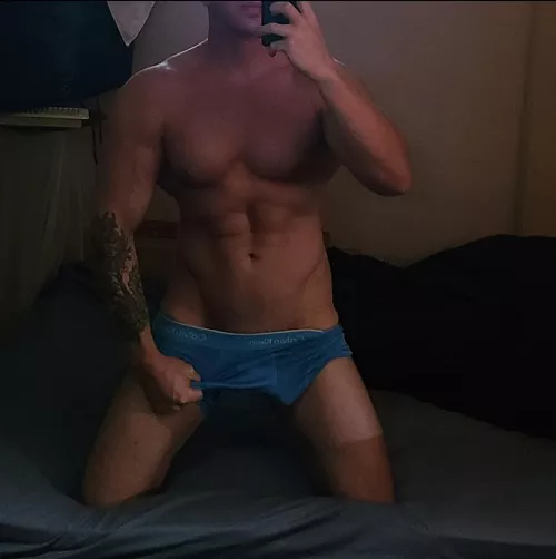 I'll take care of you by Andremeda1