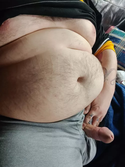 I'll take one bj please and thank you by DaddyBohab