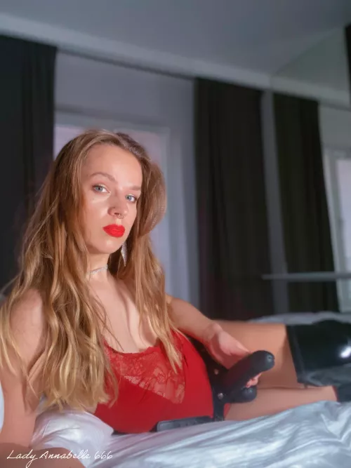 I'll take you deep by LadyAnnabelle666