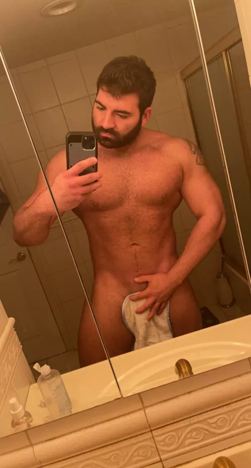 Illegal levels of teasing being approached. by logannorth_