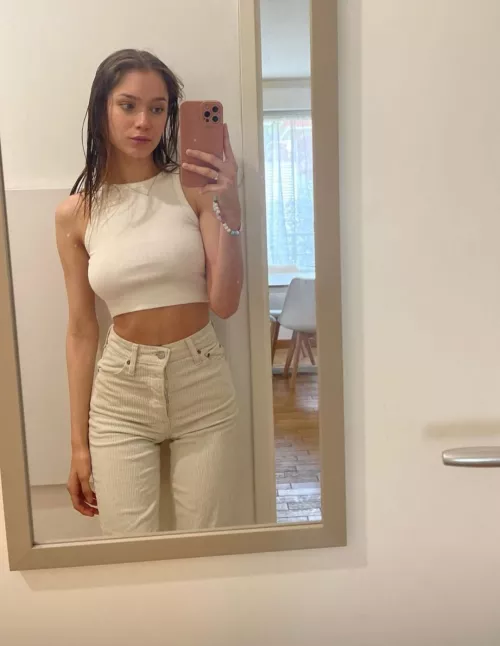 Ilona Clement by flyfish6000