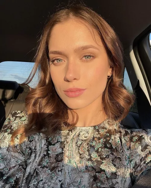 Ilona Clement by Toolsdown56