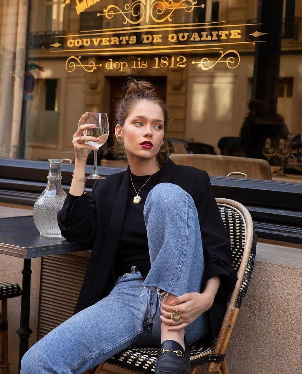 Ilona Clement posted by JosiahWillardPibbs