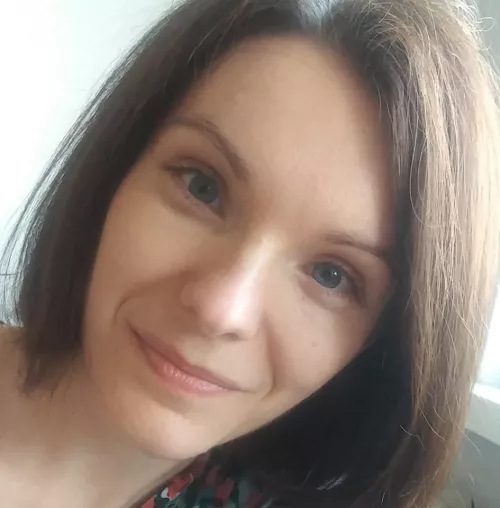 Ilona needs your cock. Tribute her. KIK luckysummer123 or dm by luckysummer69