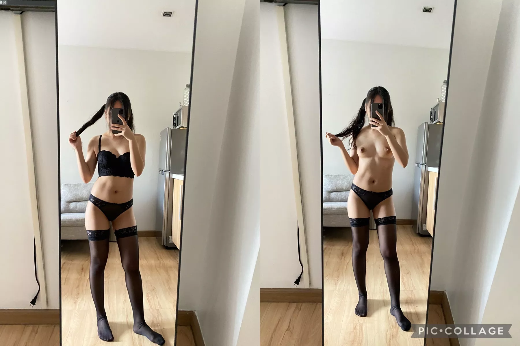 I’m 19 Filipina Asian college girl posted by BellaSerra19