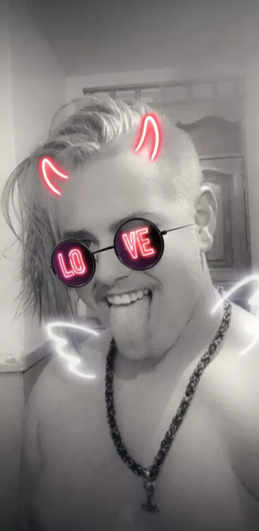 im 19yo and im just startin to feel better bout myself posted by greenbubba23