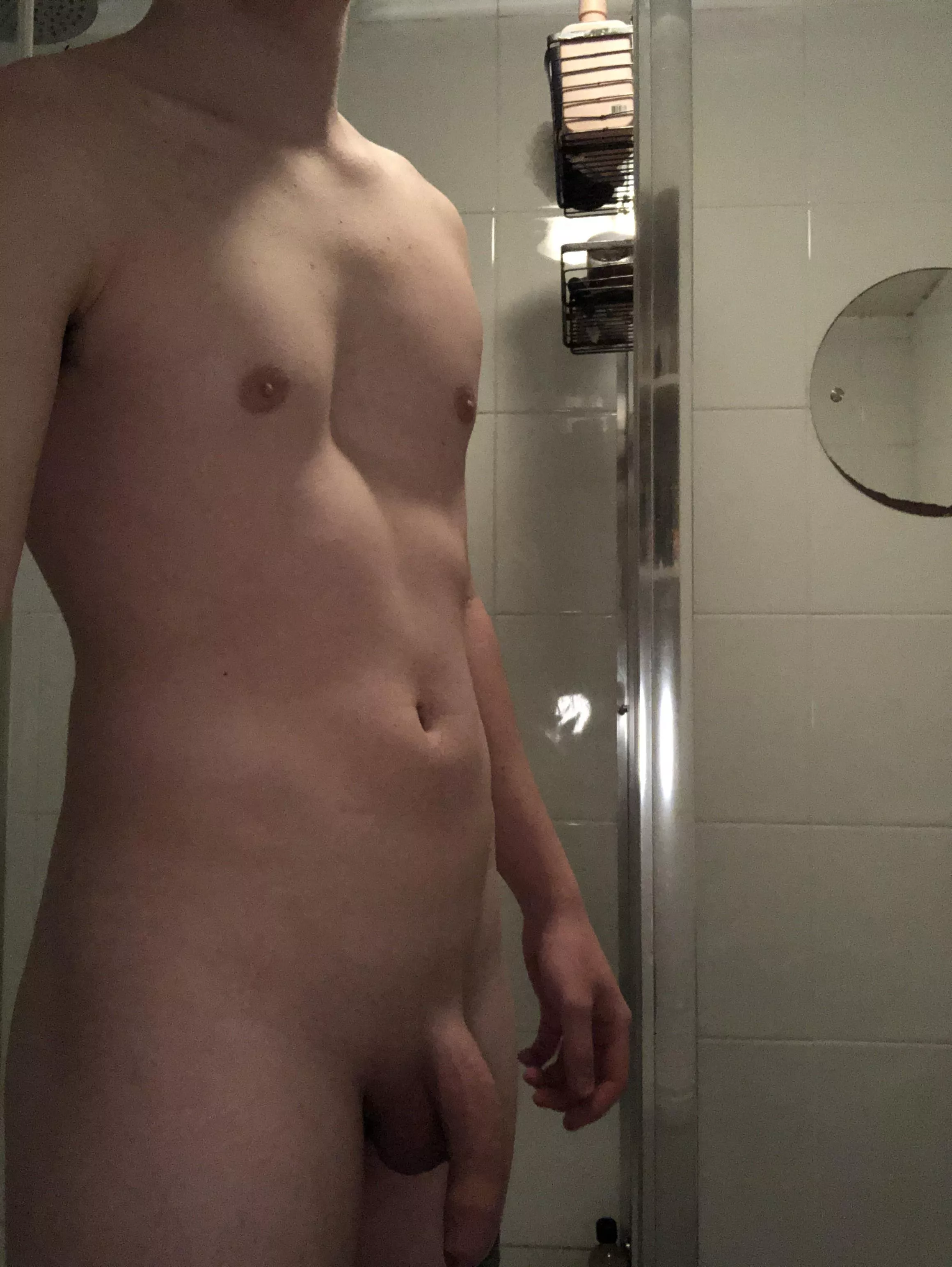 I’m 20 semi uncut posted by Heavy_Ad_784