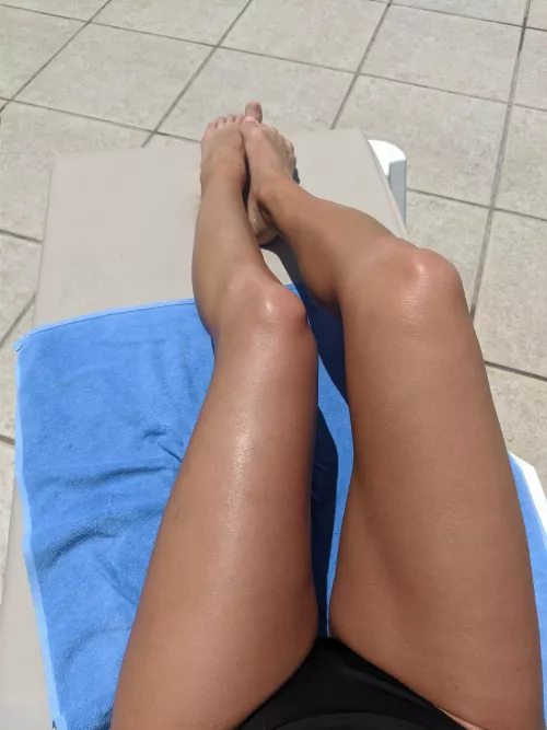 I'm 34 years milf, let's friends 🤤🍒 by ra7iliNeXorabLe