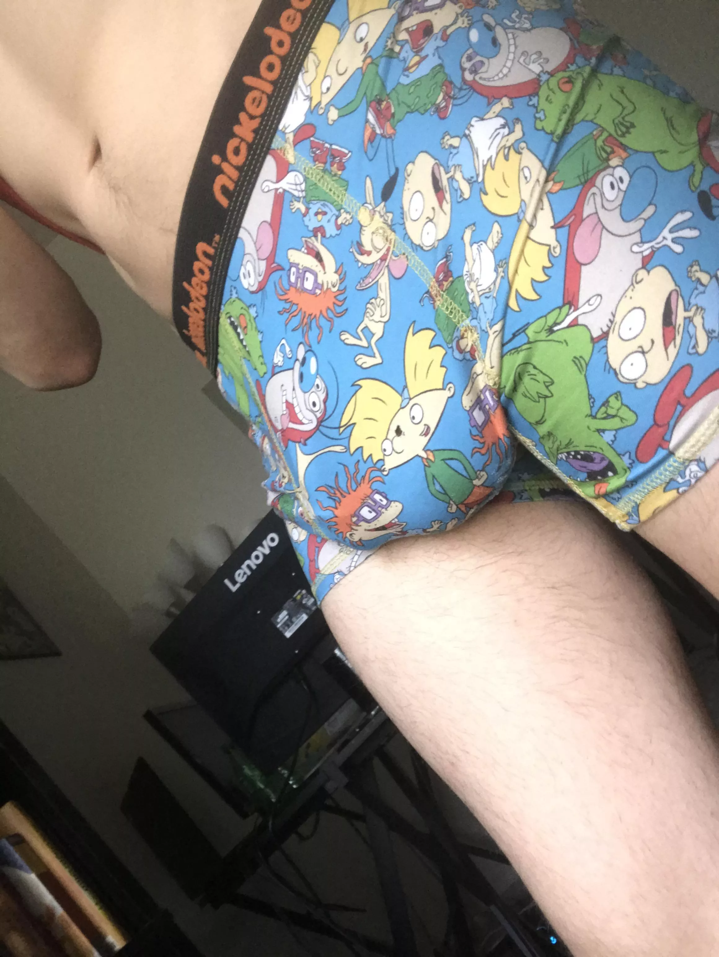 I’m a 90s guy posted by BrooksNeptune