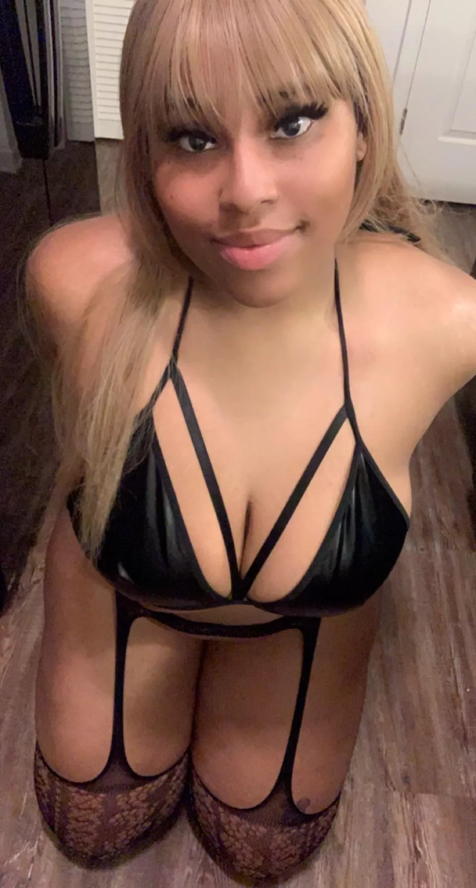 I’m a bad girl posted by LatinaNinaa