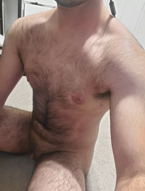 I'm a bi FtM. It's cool if you're not into it. by Overall_Set_2658