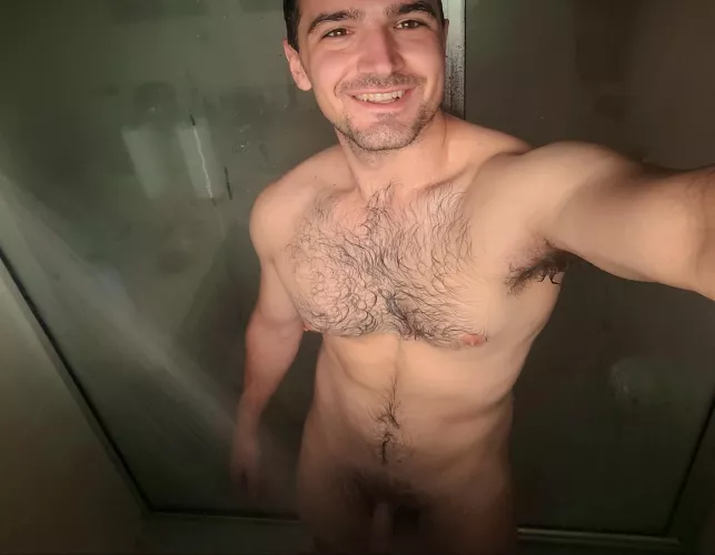 I'm a bit of a sudsy slut. by ScrambledSkrinks