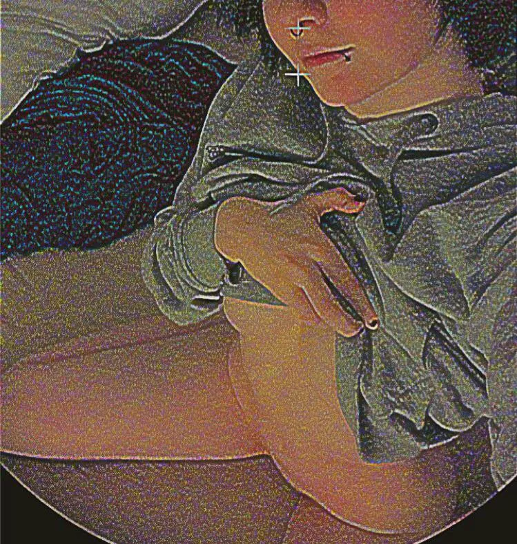 IM A BOY :( just really fucking horny. Simp for me? <3 posted by Jamessbarnes