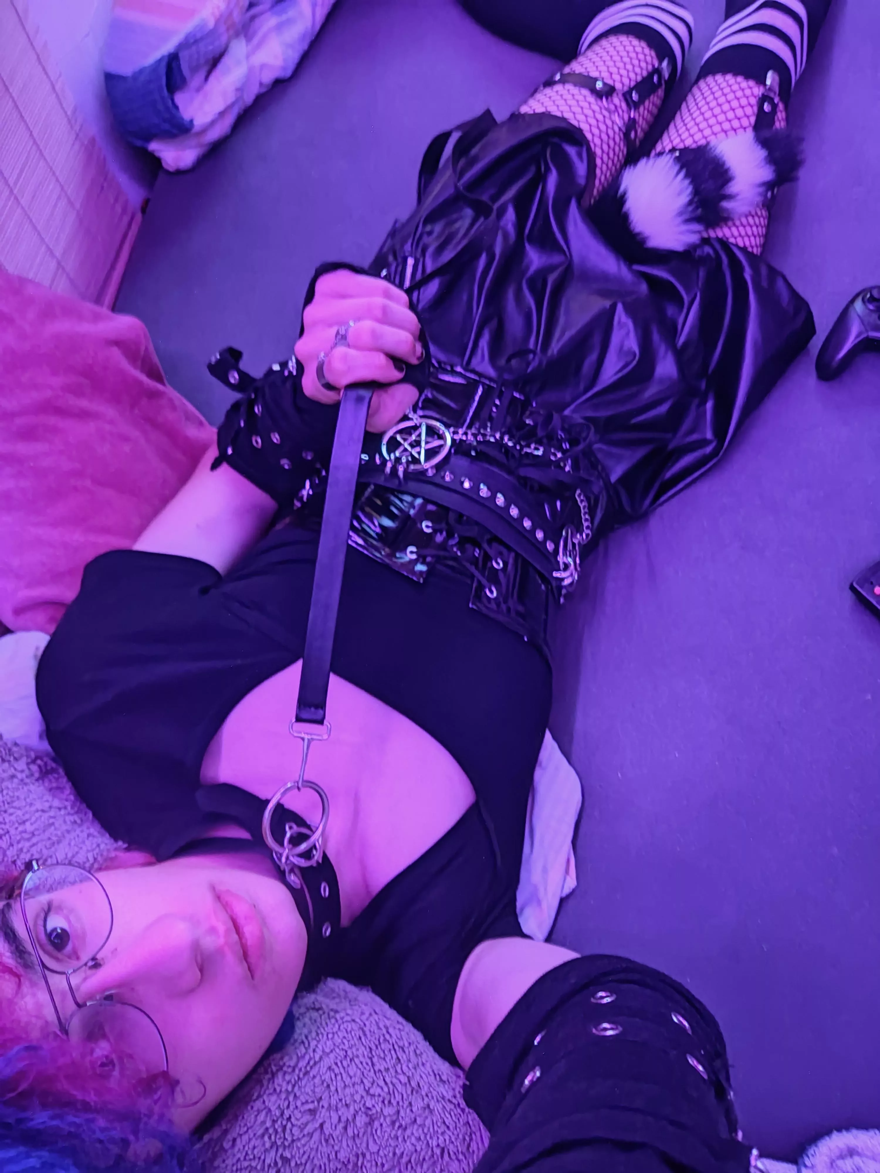 I'm a catboyy posted by Tino_Recap