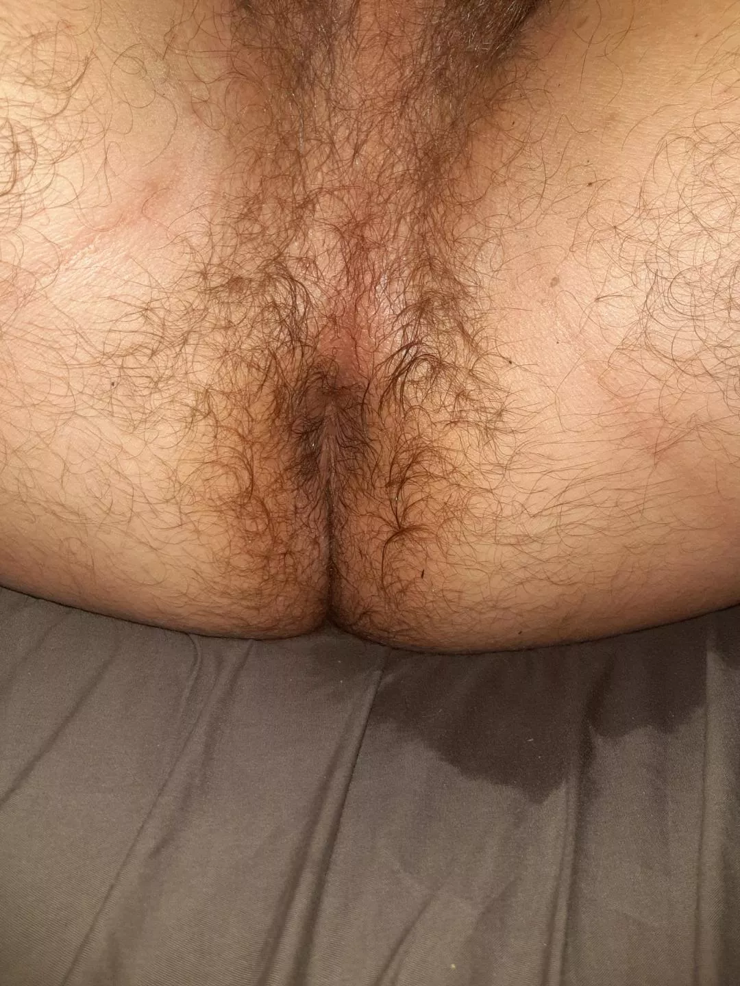 I'm a dirty hairy boy posted by hairyasscumbucket