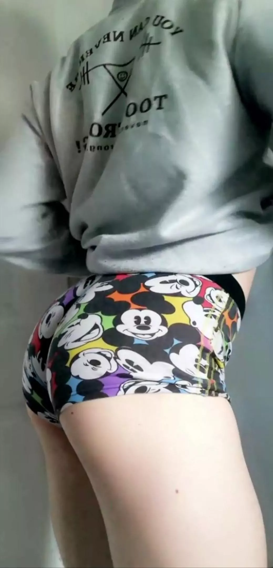 I'm a disney boy 😇 posted by skyeb285