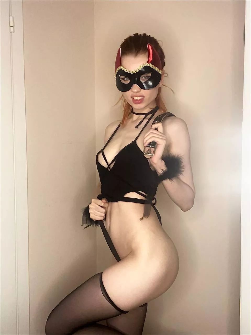 Im a fan of whips and chains posted by wbamma