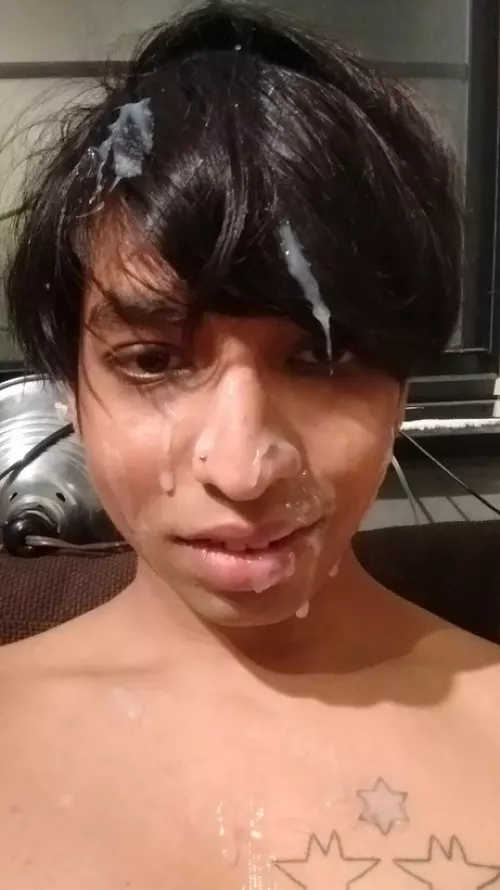 I'm a gay cumslut by Holiday-Afternoon-60