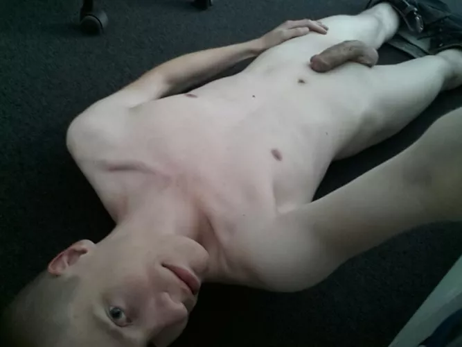 I'm a gaymer from Sweden 😊 by northern_twink