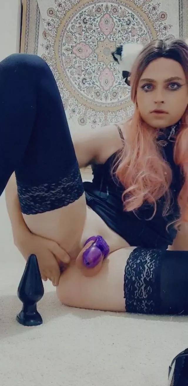 I'm a good little pet I promise😋 Happy to chat! posted by Kaylierowann