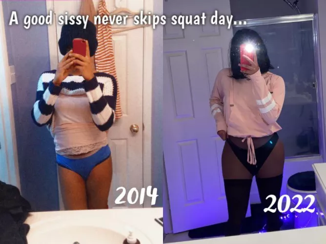 im a good sissy 😊 by kelseeeyyy91